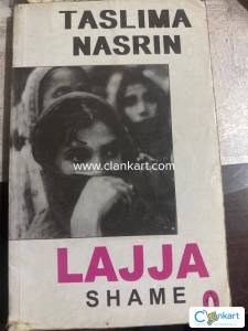 Lajja Shame