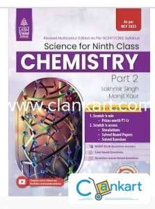 Lakhimir singh class 9 chemistry
