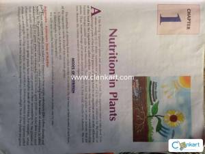 Lakhmir Singh's class 7 science