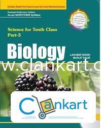 Lakhmir Singh Biology Class 10