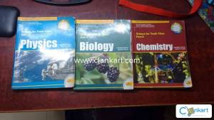 Lakhmir Singh Class 10 Science ( Chemistry)