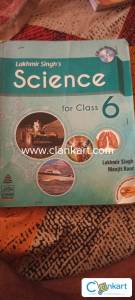 Lakhmir Singh Class 6