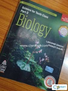 Lakhmir Singh biology class 10