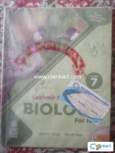 Lakhmir Singh biology for class 10
