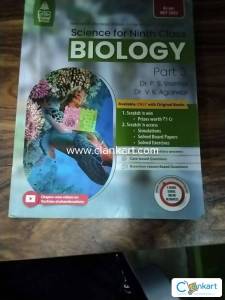 Lakhmir Singh biology for class 9