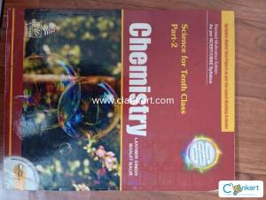 Lakhmir Singh chemistry class 10th