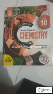 Lakhmir Singh chemistry class 10th