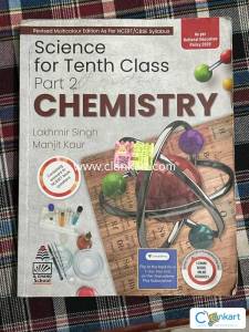 Lakhmir Singh chemistry part 2