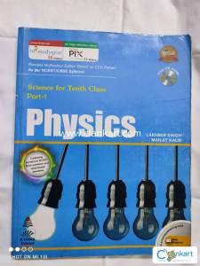 Lakhmir Singh physics class 10