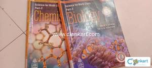 Lakhmir shing,manjit kaur chemistry and biology for class 9th