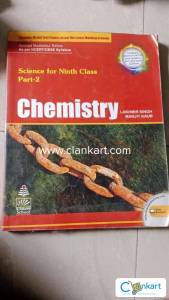 Lakhmir sing chemistry class 9th