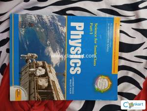 Lakhmir singh Physics class 10th