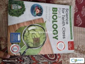 Lakhmir singh biology for class 10