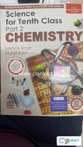 Lakhmir singh chemistry class 10