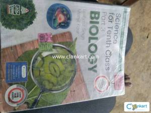 Lakhmir singh class 10 biology book