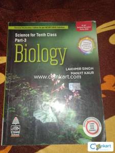 Lakhmir singh class 10 book