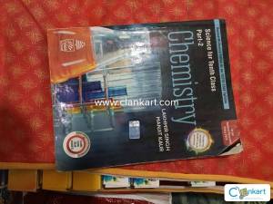 Lakhmir singh class 10 chemistry