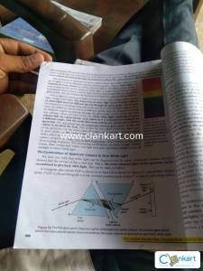 Lakhmir singh class 10 physics book