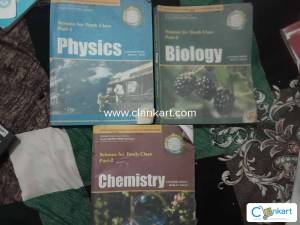 Lakhmir singh class 10 science