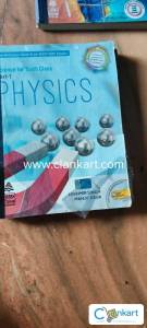 Lakhmir singh for 10 class physics