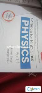 Lakhmir singh physics book