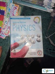 Lakhmir singh physics class 10