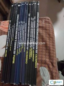 Lakhsya batch physicwallah module