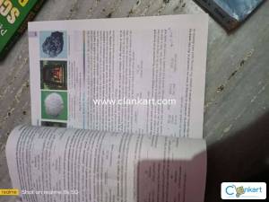 Lakmir singh class 10 chemistry