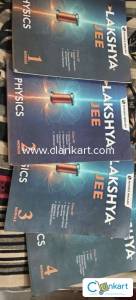 Lakshay JEE module 12th