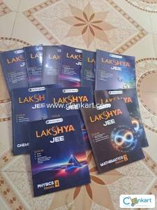 Lakshay Jee 2025 Module