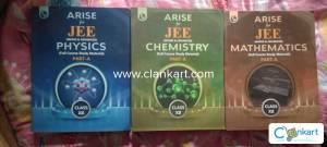 Lakshay jee class 12 (Module+solution)