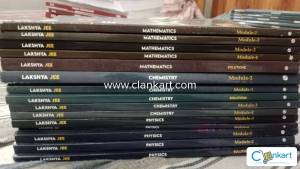 Lakshay jee module class 12 pw