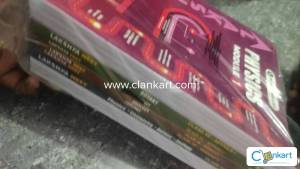 Lakshay new module new seal pack