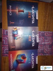 Lakshaya jee module pw