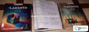 Lakshya Jee 2025 Module