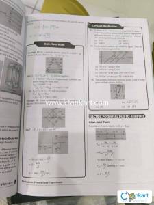 Lakshya Jee physics wala modules class 12th