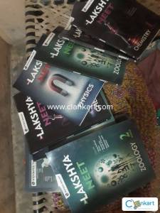 Lakshya Neet Module 2026 NEET