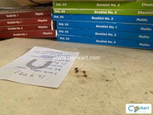 Lakshya class 11 and 12 guide