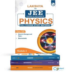 Lakshya for JEE