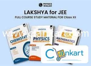 Lakshya for Jee Mains & Advanced