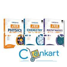 Lakshya for Jee Physics, Chemistry & Mathematics Class 12th
