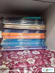 Lakshya jee module for class 12