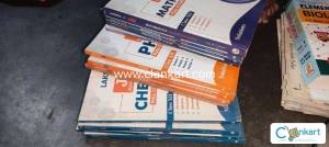 Lakshya jee pw module