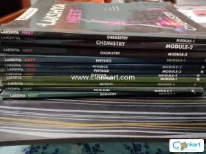 Lakshya neet module 12