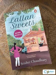 Lallan Sweets