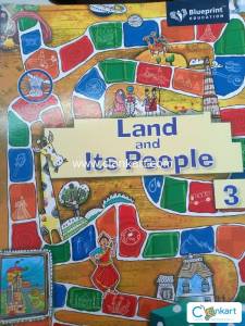 Land and its People 3