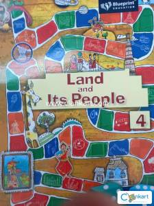 Land and its People 4