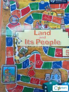 Land and its People 5