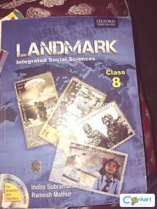 Like new condition  perfect for scoring high in exams!