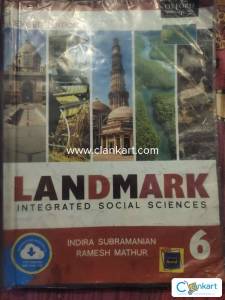 Landmark integrated social science